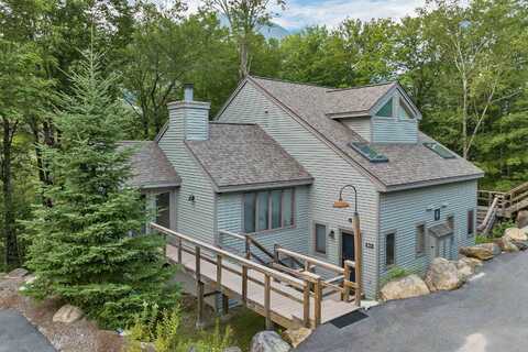 6 Cliff Road, Lincoln, NH 03251
