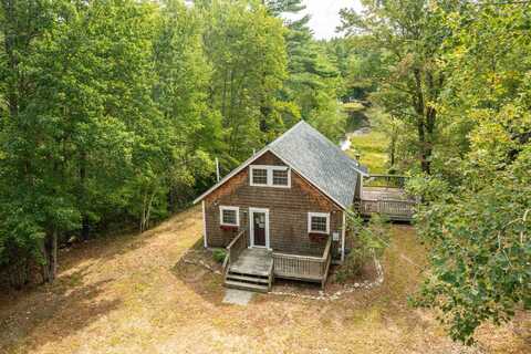 51 Mill Pond Road, Wakefield, NH 03830