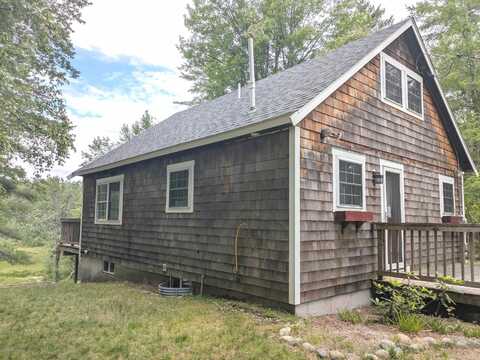 51 Mill Pond Road, Wakefield, NH 03830