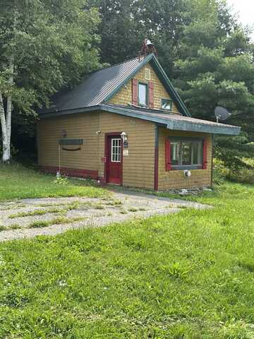 147 Pope Road, Lowell, VT 05847