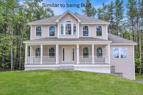 97 Tate Road, Gilford, NH 03249
