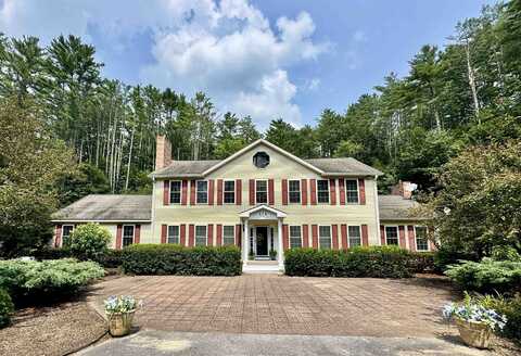 475 Sunrise Lane, Arlington, VT 05250