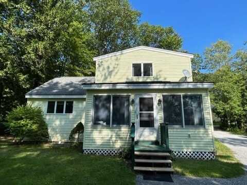 16 Pine Street, Newbury, NH 03255