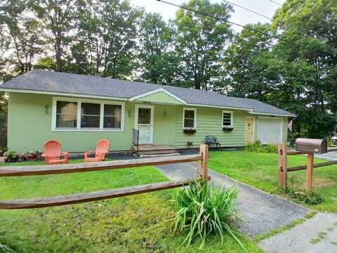 168 Quinlan Drive, Barre, VT 05641
