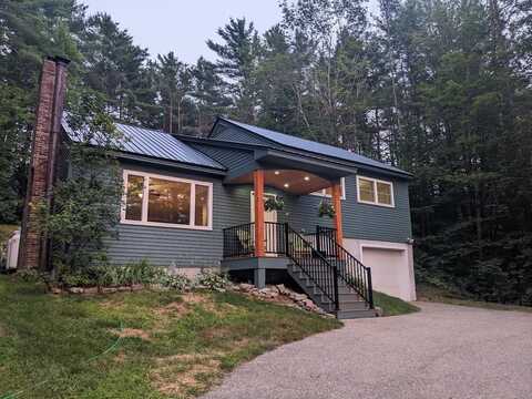 72 Tabor Circle, Albany, NH 03818