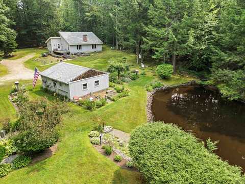 54 Fiske Road, Northfield, NH 03276