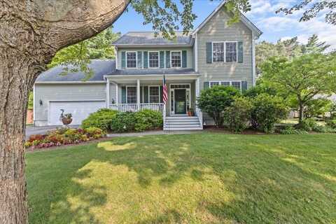 65 Forman Drive, Colchester, VT 05446