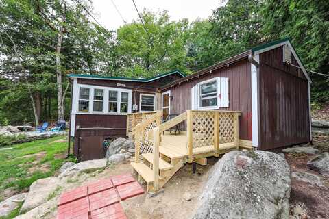 1115 Pleasant Pond Road, Francestown, NH 03043