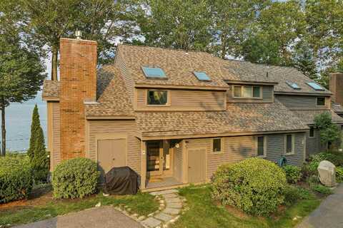 25 South Face Road, Alexandria, NH 03222