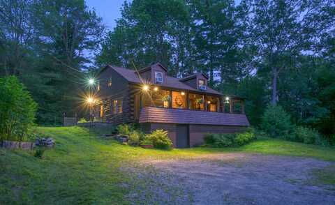 517 River Road, Dorchester, NH 03226