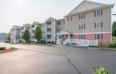 65 Fordway Extension, Derry, NH 03038