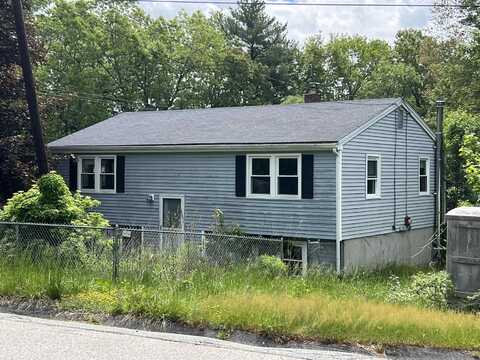 5 Birch Drive, Newmarket, NH 03857