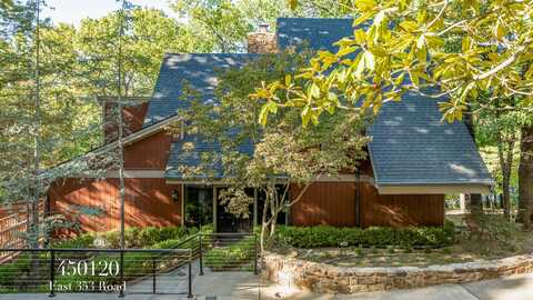 450120 E 353 Road, Afton, OK 74331