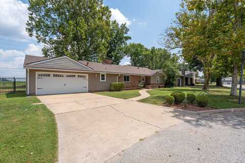 1216 Johnson Drive, Miami, OK 74354