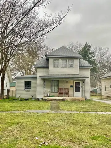 245 S Brewer Street, Vinita, OK 74301