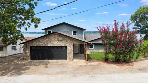 256 W Wewoka Road, Eucha, OK 74342