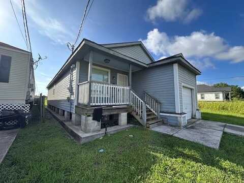 2611 JOURDAN Avenue, New Orleans, LA 70117