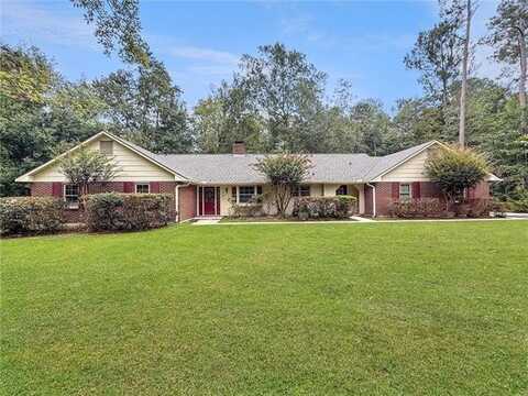 104 FISCHER Drive, Pearl River, LA 70452