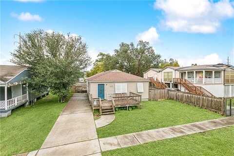 3016 SAINT ROCH Avenue, New Orleans, LA 70122