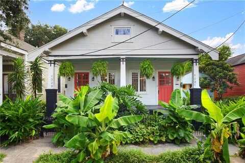 1021 POLAND Avenue, New Orleans, LA 70117