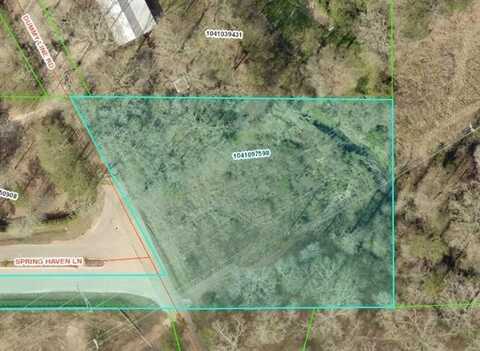 Parcel Y DUMMYLINE Road, Madisonville, LA 70447