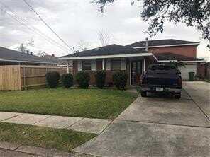 3610 47TH Street, Metairie, LA 70001