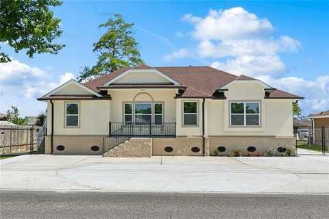 2925 BARATARIA Boulevard, Marrero, LA 70072