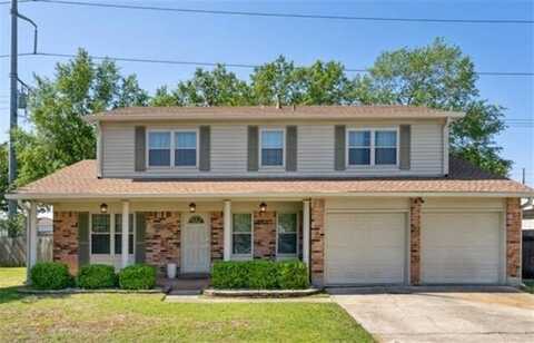 3 SYLVANER Drive, Kenner, LA 70065