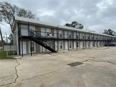 106 N CARTER Street, Hammond, LA 70401