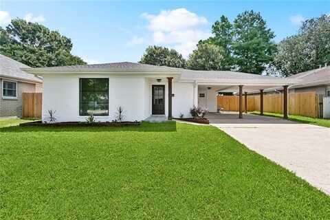 4413 NAPOLI Drive, Metairie, LA 70002