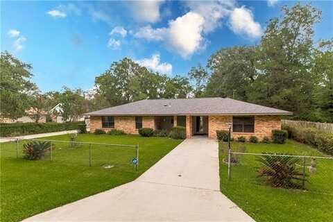 125 MCGARY Lane, Ponchatoula, LA 70454