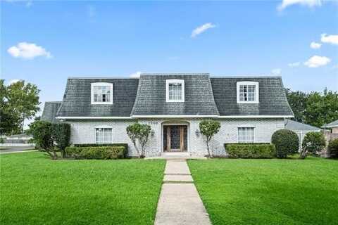 1300 TRANSCONTINENTAL Drive, Metairie, LA 70001
