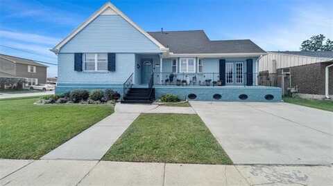 5800 MORTON Street, Metairie, LA 70003