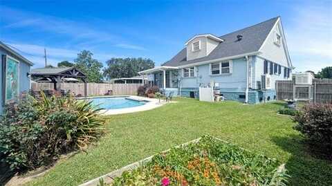 5800 MORTON Street, Metairie, LA 70003
