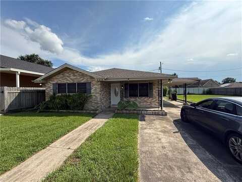 324 CHINCHILLA Drive, Arabi, LA 70032