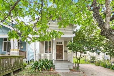1819 CADIZ Street, New Orleans, LA 70115