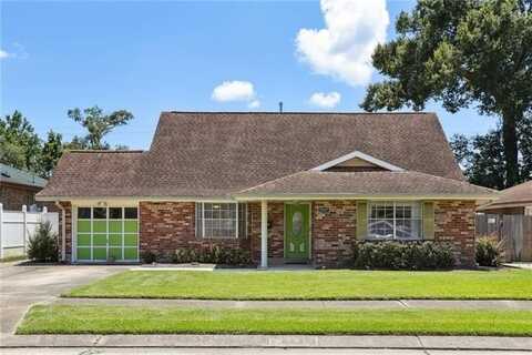5517 TRINITY Drive, Marrero, LA 70072