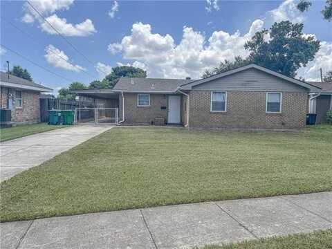 8844 26TH Street, Metairie, LA 70003