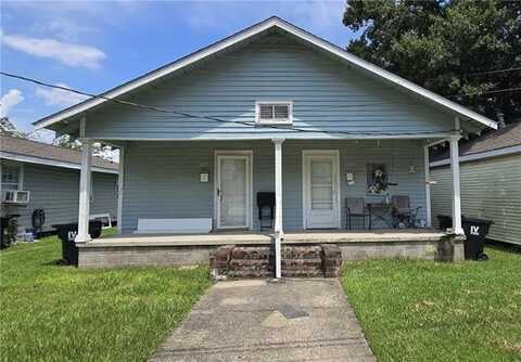 277 PONTIFF Lane, Harahan, LA 70123