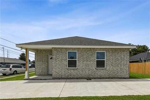 2403 MONTESQUIEU Street, Chalmette, LA 70043