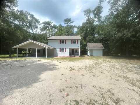 58174 EDGEWOOD Place, Slidell, LA 70458