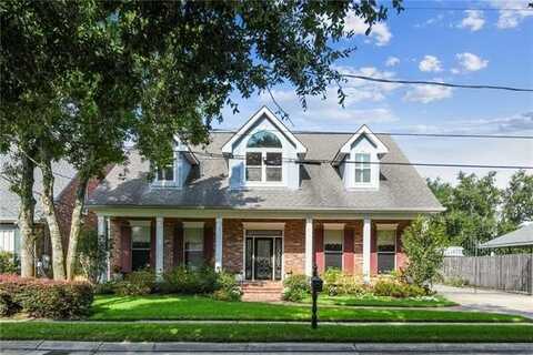 4604 TRANSCONTINENTAL Drive, Metairie, LA 70006