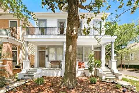 1301 CONSTANTINOPLE Street, New Orleans, LA 70115