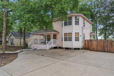 1633 MAGNOLIA Street, Slidell, LA 70460