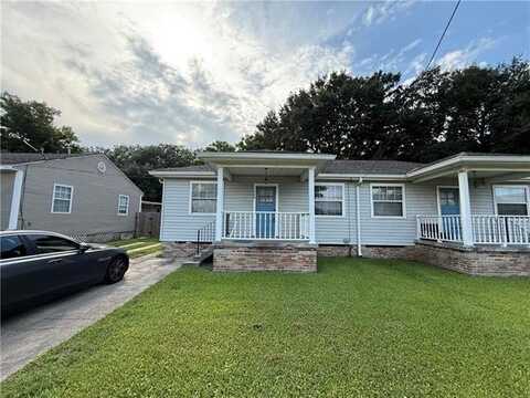 706 COMMUNITY Street, Arabi, LA 70032