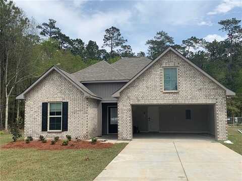 39020 FAIRFIELD Drive, Ponchatoula, LA 70454