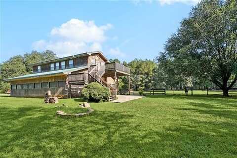 83253 HOUSE CREEK Road, Bush, LA 70431
