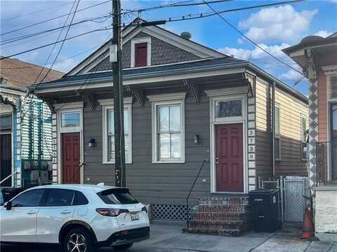 2738 ORLEANS Street, New Orleans, LA 70119