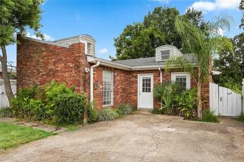 412 CARNATION Avenue, Metairie, LA 70001