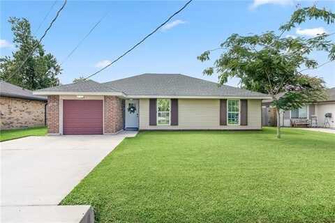 1023 GASSEN Street, Luling, LA 70070
